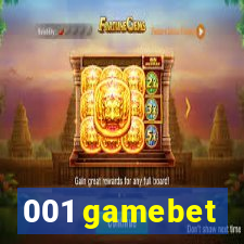 001 gamebet